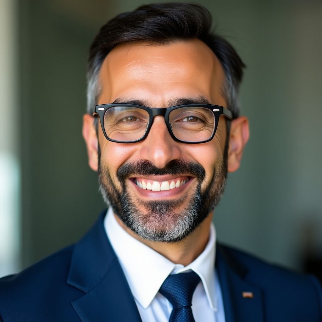 Özgür Kaya fotoğrafı