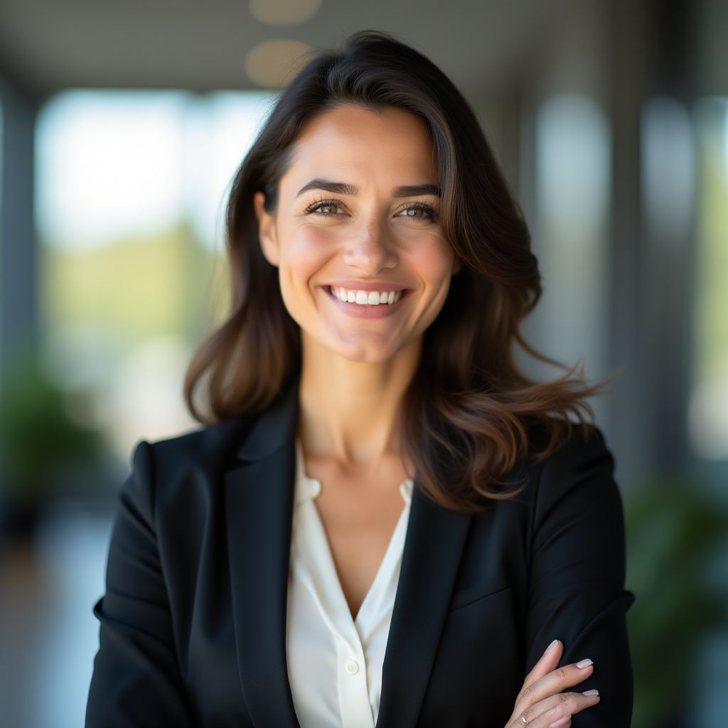 Ayşe Yılmaz fotoğrafı