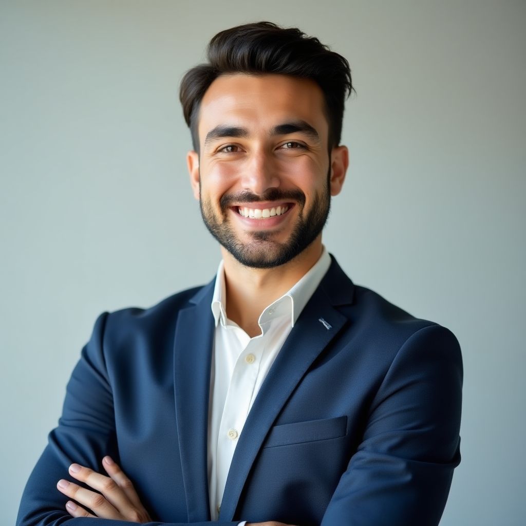 Burak Şahin fotoğrafı