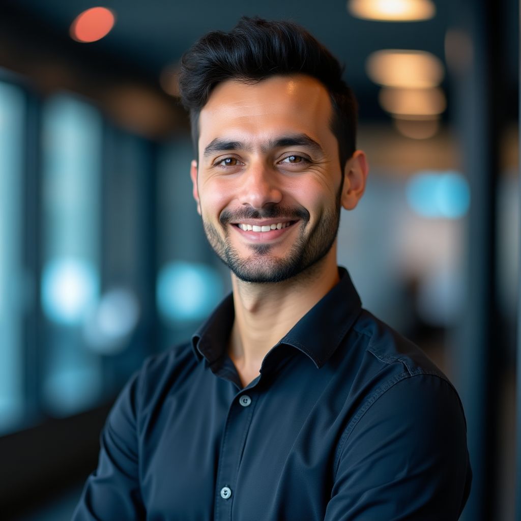 Mert Öztürk fotoğrafı